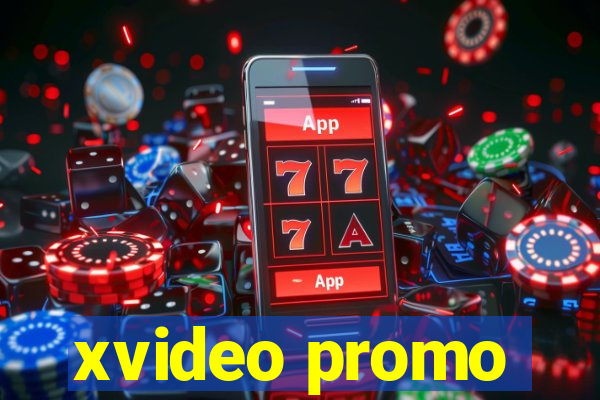 xvideo promo